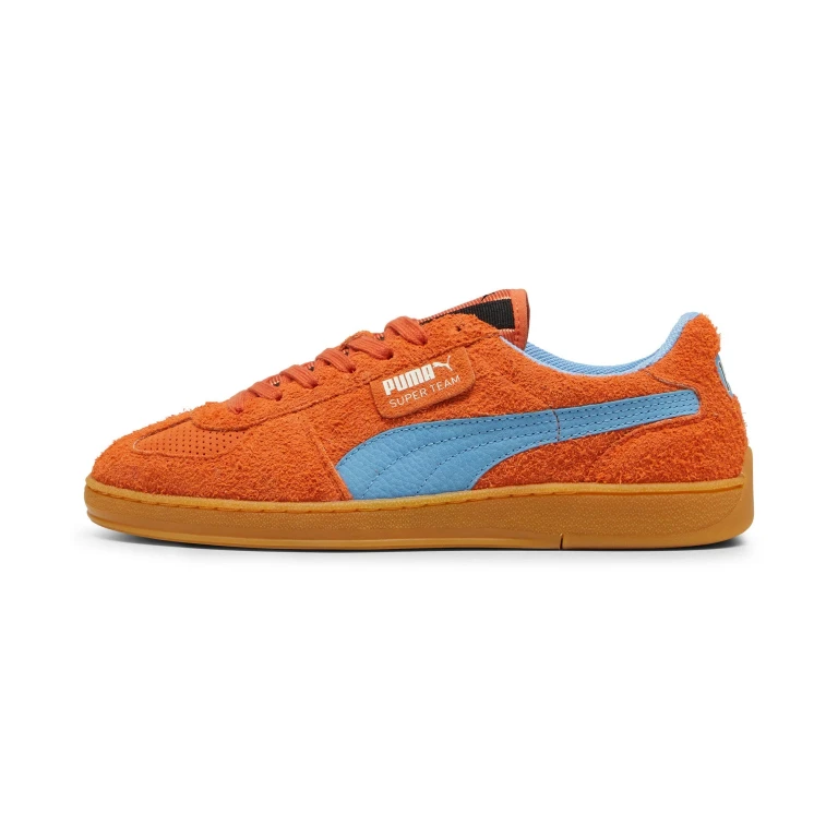 Men's Super Team No 14 Sneakers
