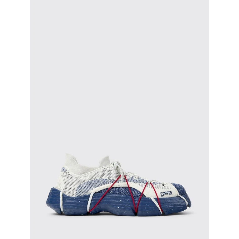 Sneakers Men color Multicolor (K100953-014ROKU0)
