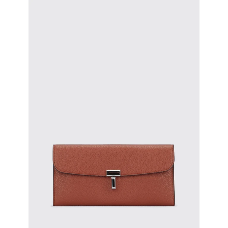 Wallet Woman color Brown (253WAM0041LE0030356)