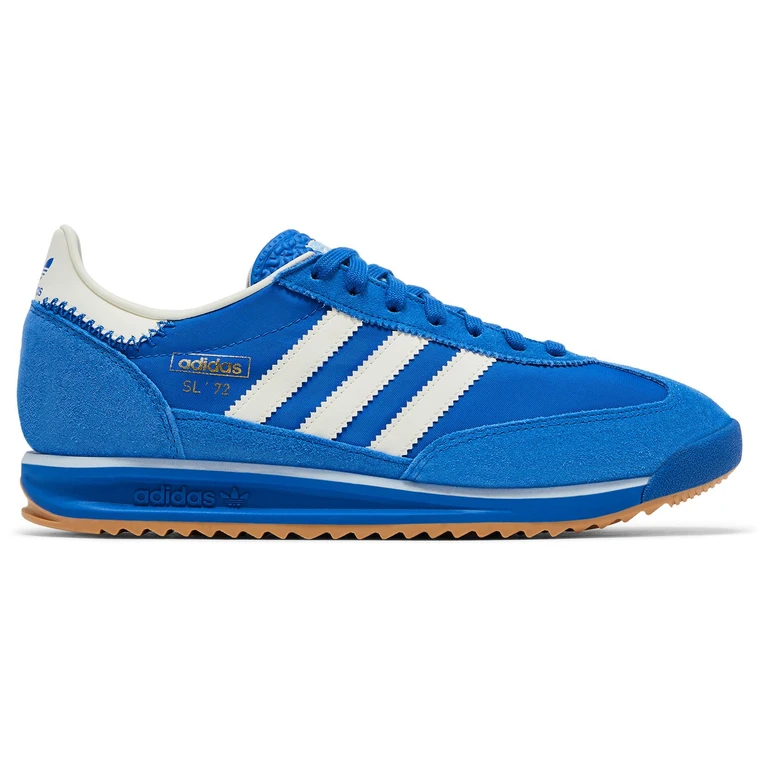 Men's Sl 72 Rs Sneakers