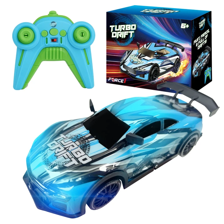 Turbo Drift RC Car