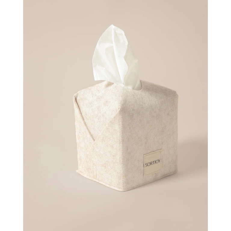 Tissue Box Cover