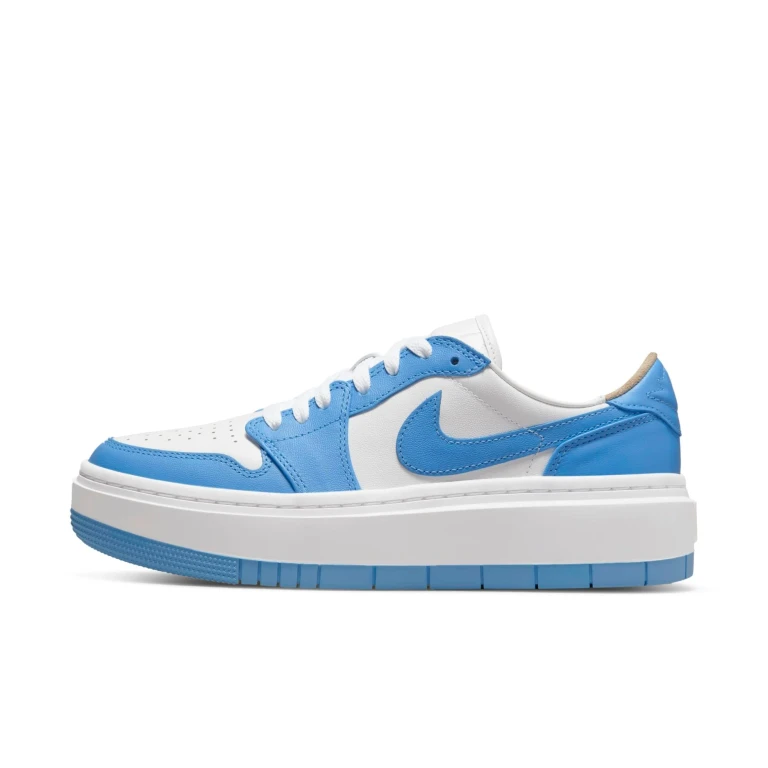 Women's Retro 1 Elevate Low Se Sneakers