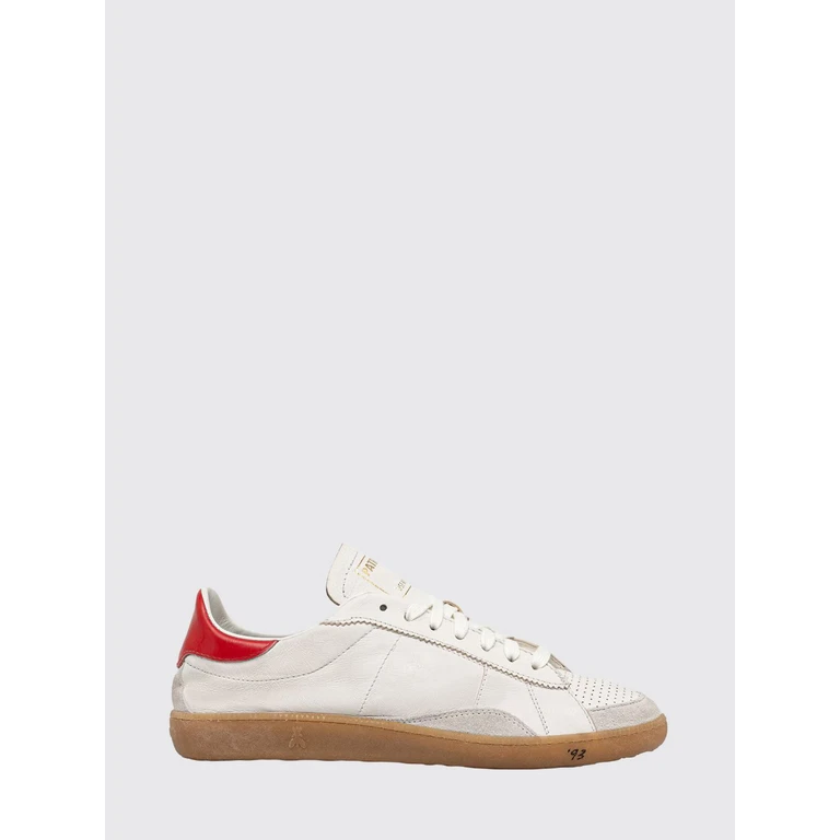 Sneakers Woman color White (8Z0134L150FF69)