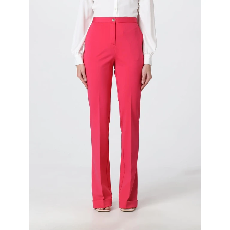Pants Woman color Fuchsia (100153A0HMP87)