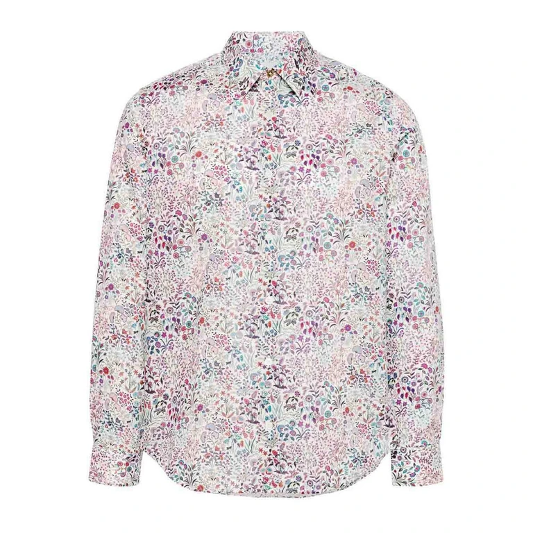 Paul Smith Chemise - Multicolore