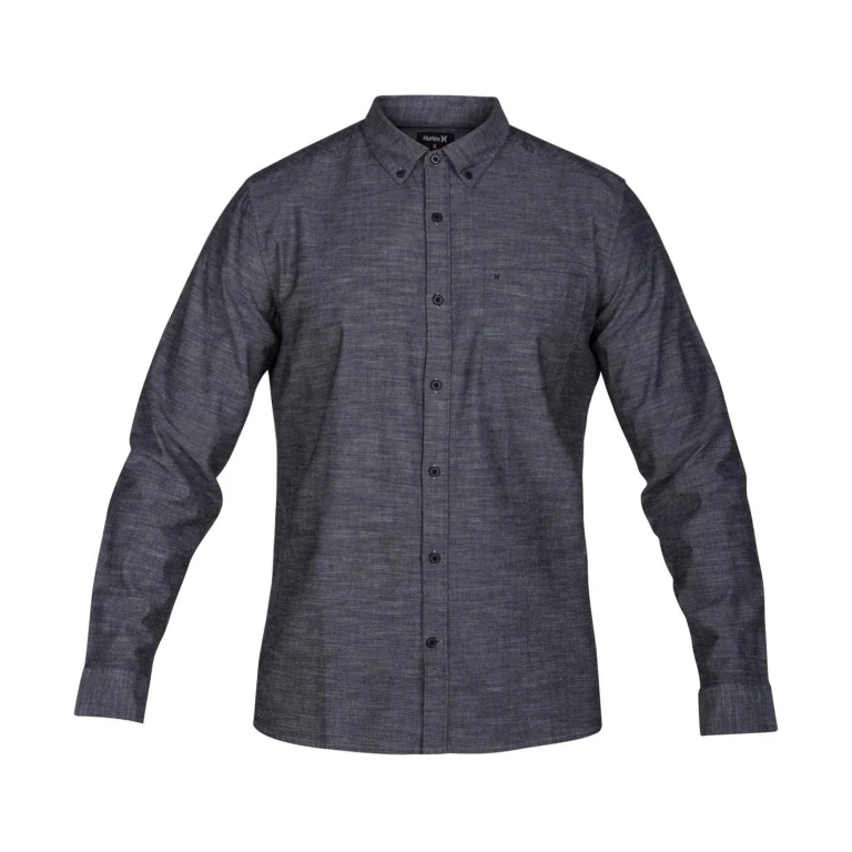 Men's One & Only 2.0 Woven Button Up
