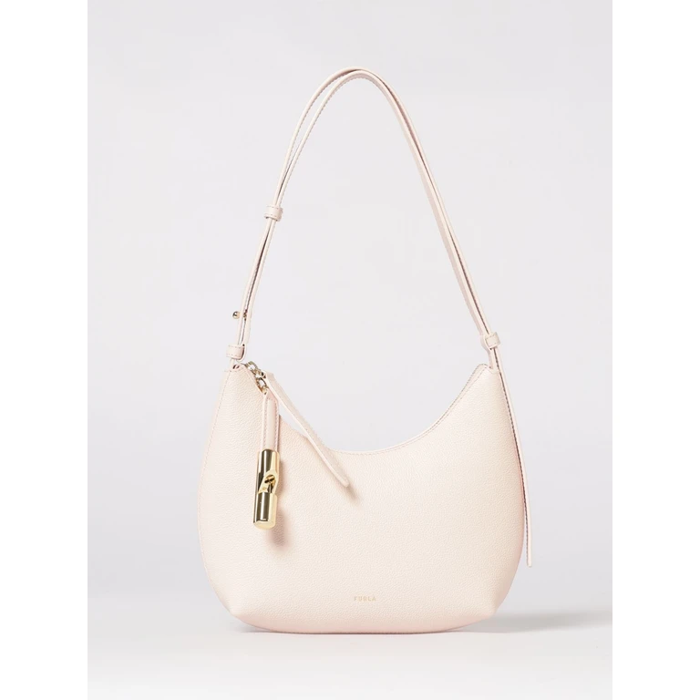 Shoulder Bag Woman color Pink (WB01500BX33534355S)