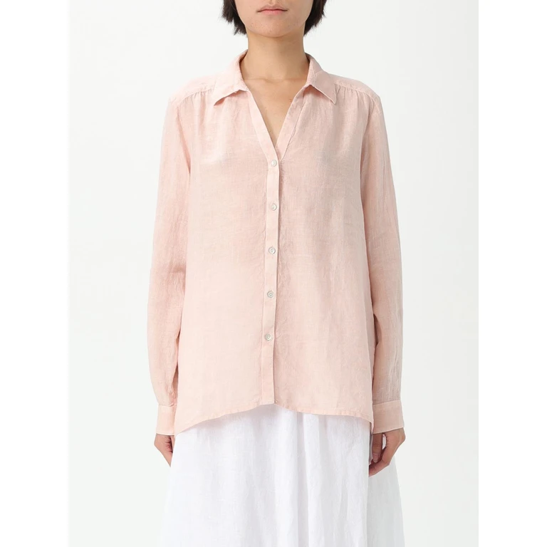 Shirt Woman color Blush Pink (32ALIW1172000B31732ALIW000089)