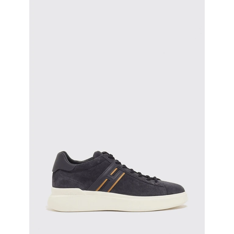 Sneakers Men color Blue (HMZ5800DV42UHO828J)