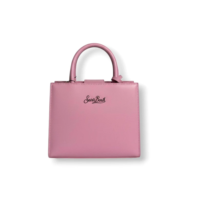 Sac Cabas - Rose (SHBM000200011L)