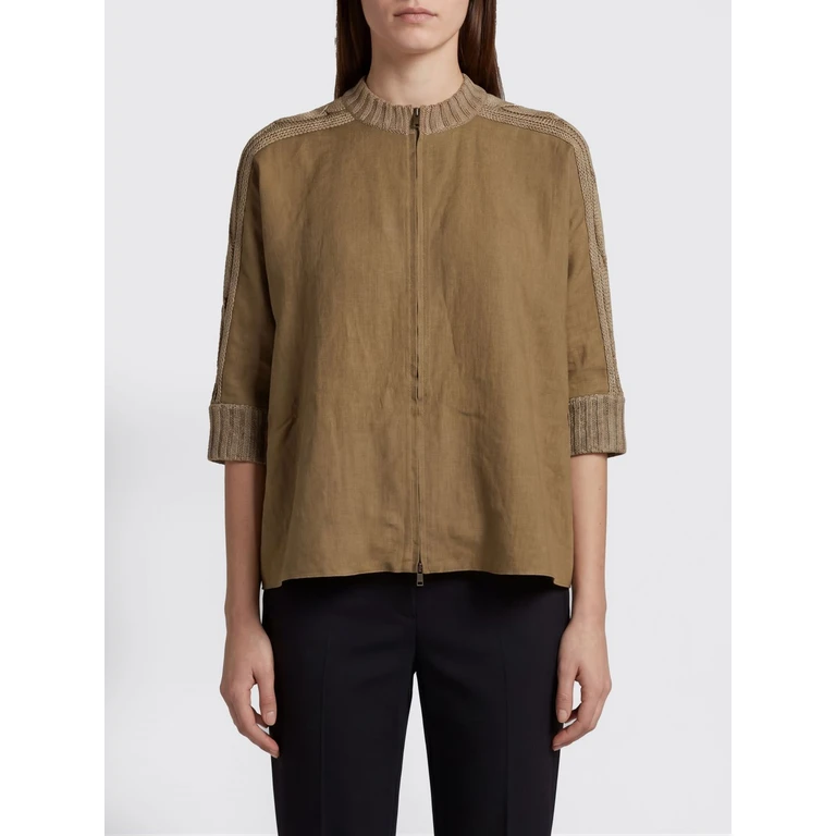 Sweater Woman color Beige (2611341022600002)