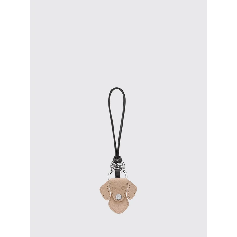 Key Chain Woman color Beige (36110J57M23)