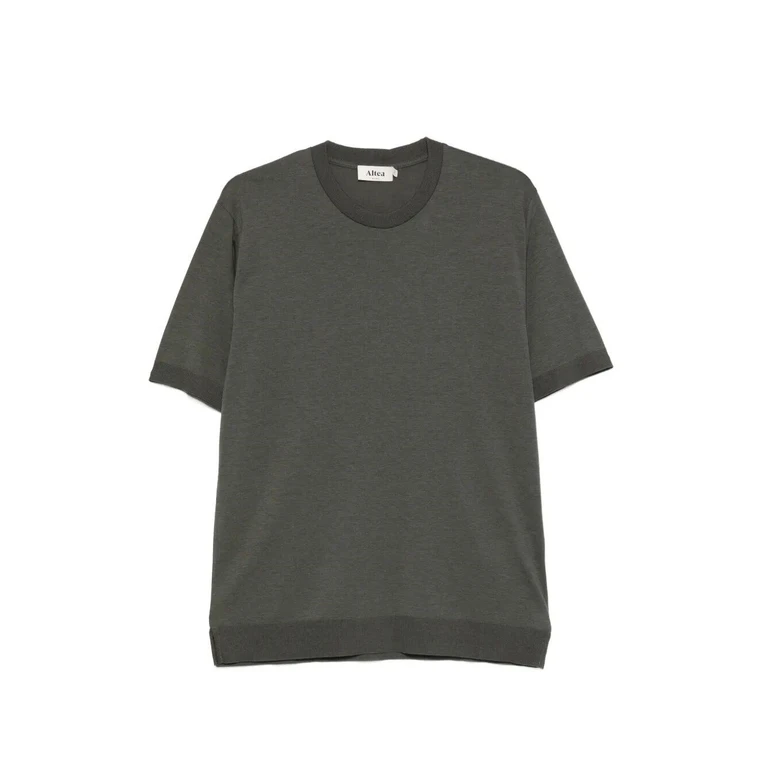 Altea `Cecil` Short Sleeve T-Shirt