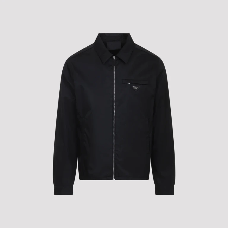 Re-Nylon Jacket
