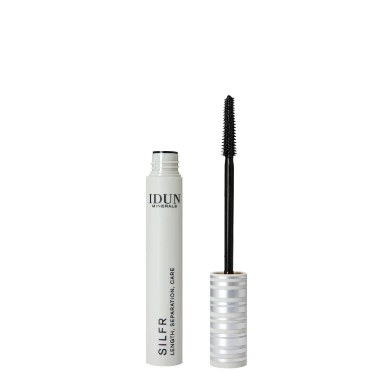 Mascara Silfr