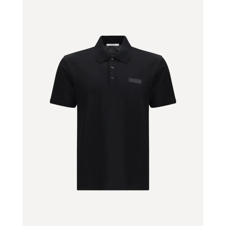 Polo in cotone Givenchy da uomo - Taglia M