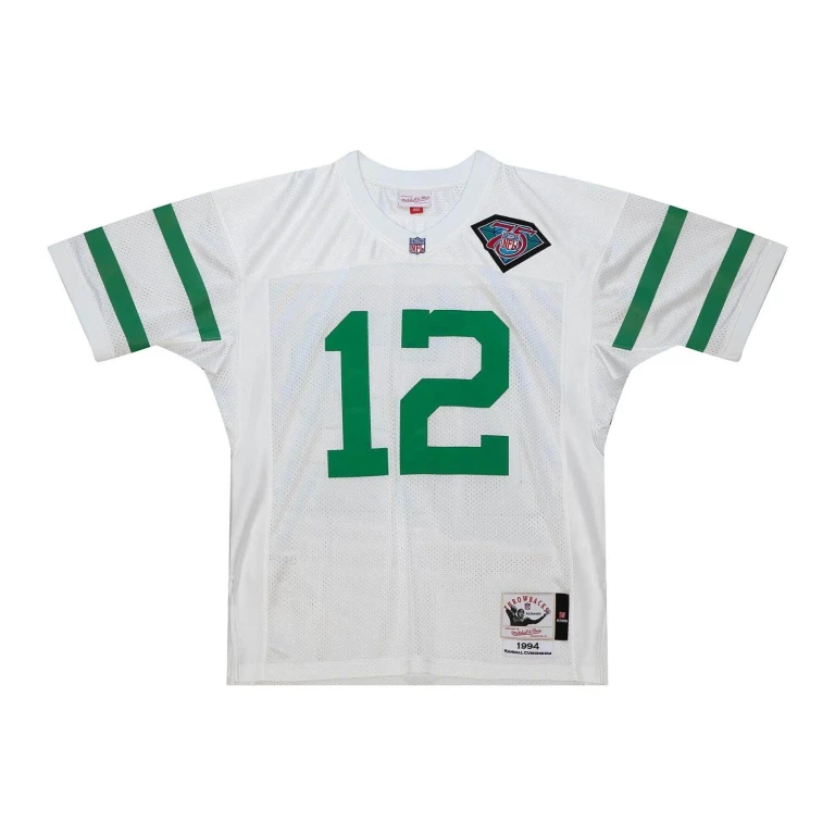 Men's NFL Alternate Jersey Eagles 1994 Randall Cunningham Jerseys