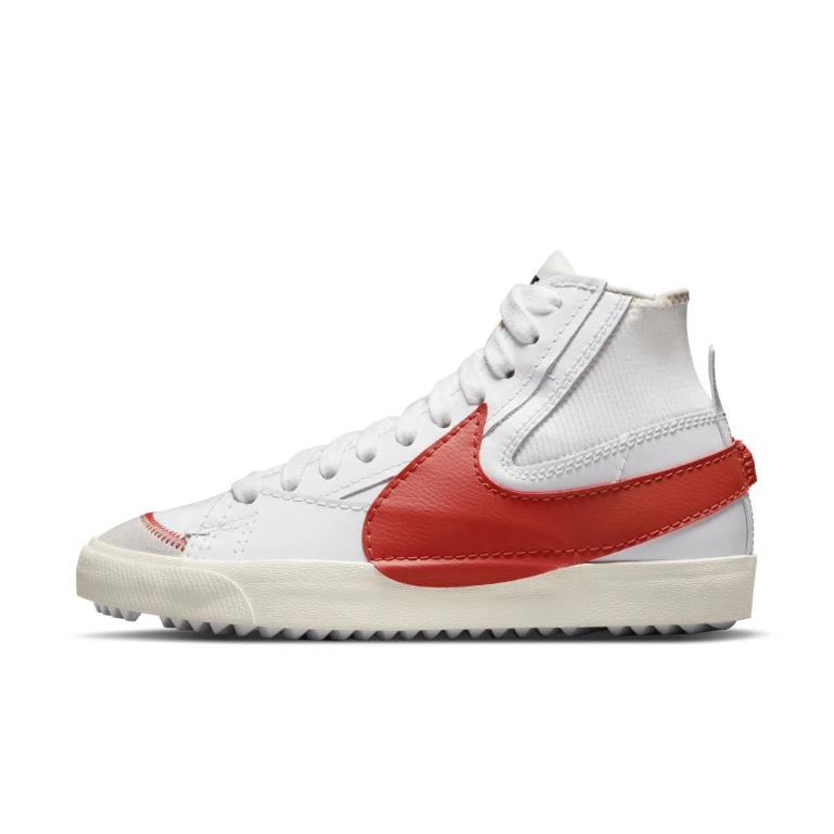 Men's Blazer Mid 77 Jumbo Sneakers