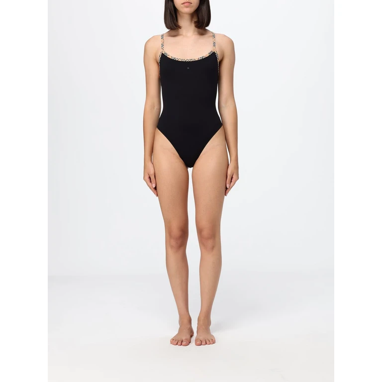 Swimsuit Woman color Black (8125162)