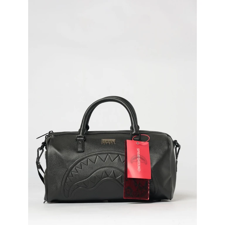 Travel Bag Men color Black (910D9041NSZ)