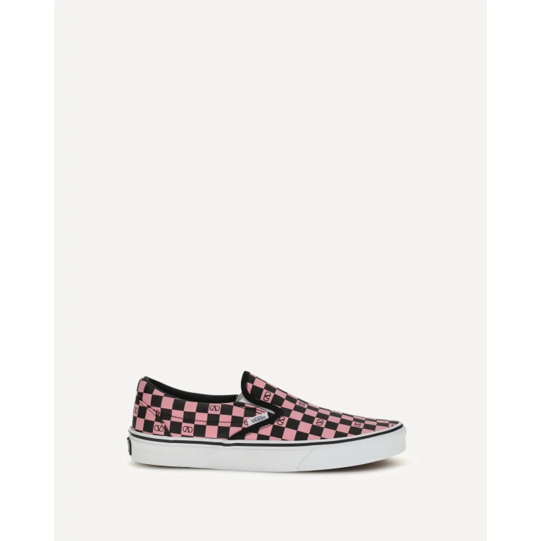 VALENTINO GARAVANI Valentino Garavani X Vans Sneakers Male 43