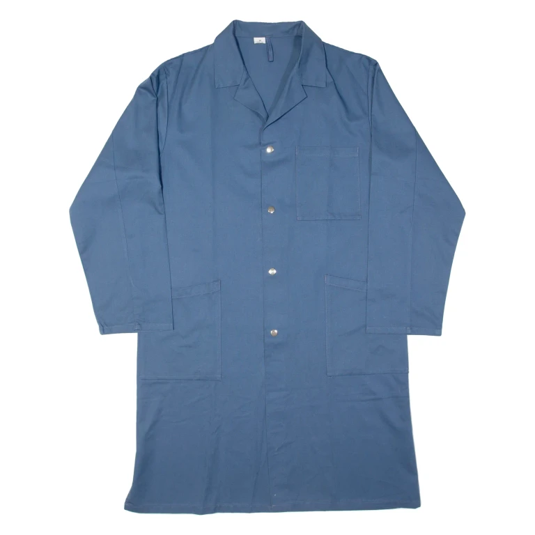 Mens Chore Jacket Blue XL (YY1-281124-6043)