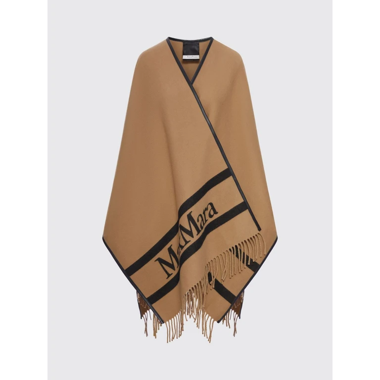 Coat Woman color Camel (2614541051600001)