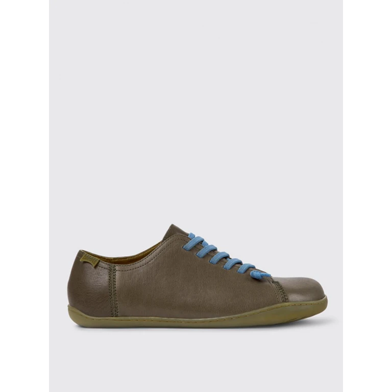 Peu sneakers in leather (17665-257PEU0)
