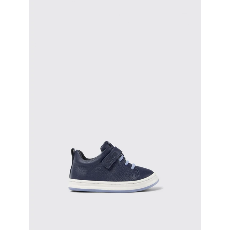 Sneakers Kids color Blue (K800529-007RUNNER0)