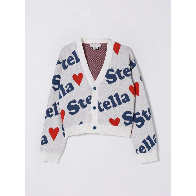 STELLA MCCARTNEY KIDS Sweater Kids color Multicolor (TW9B50Z2922999)