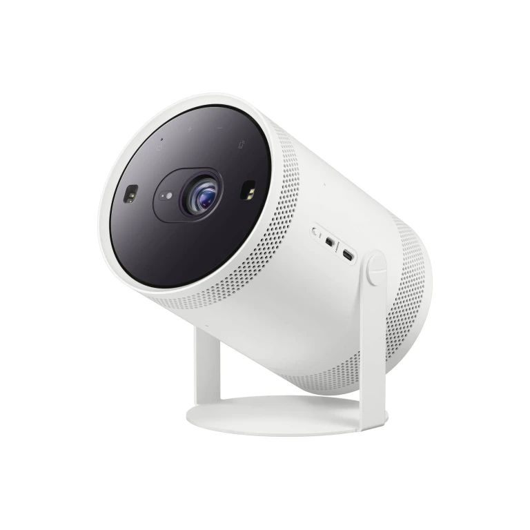 The Freestyle Gen 2 Portable Smart Projector for Playing Movies, Shows, and Games Anywhere (Certified Refurbished)