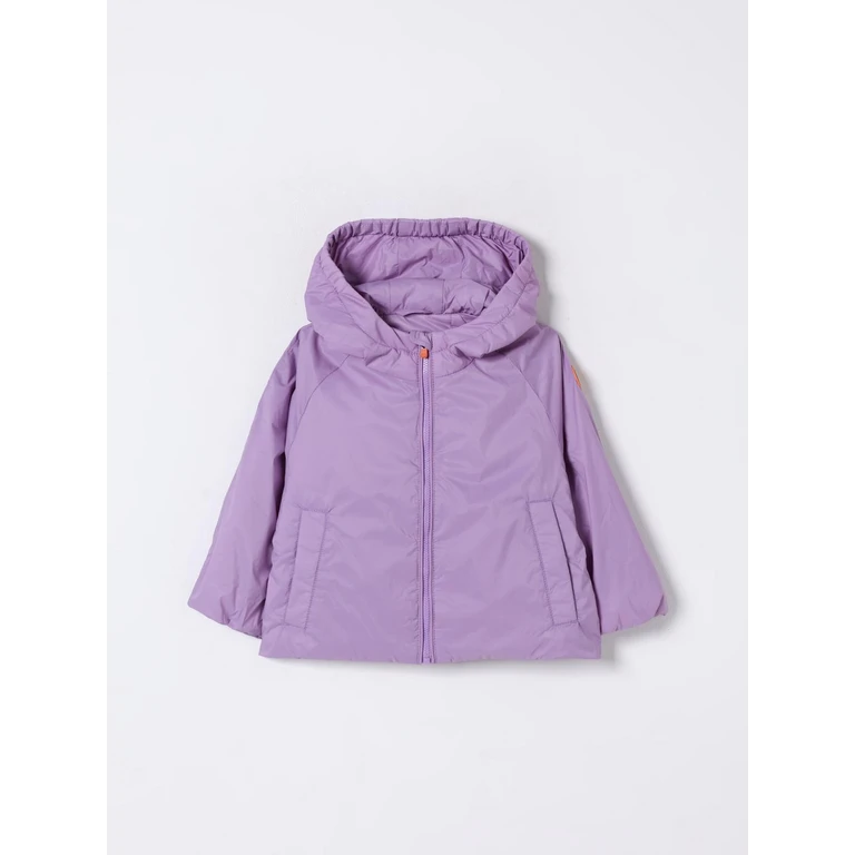 Jacket Kids color Violet (J32196GGIGO2080042)