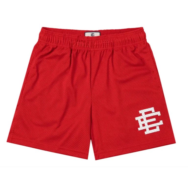 Men's Ee Basic Short Ss23