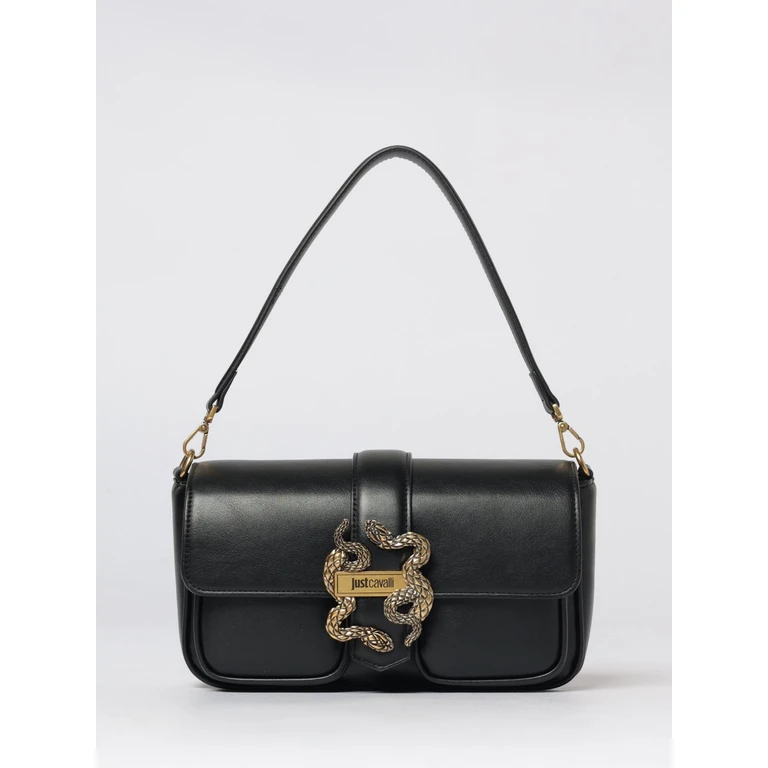 Shoulder Bag Woman color Black (80RA4BA2ZSA89899)