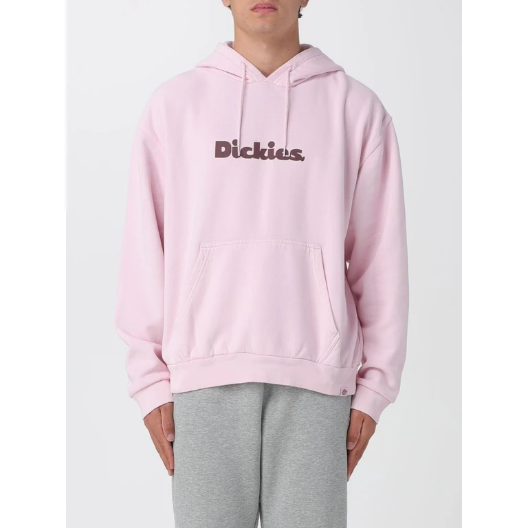 Sweatshirt Men color Pink (DK0A87NPK731)