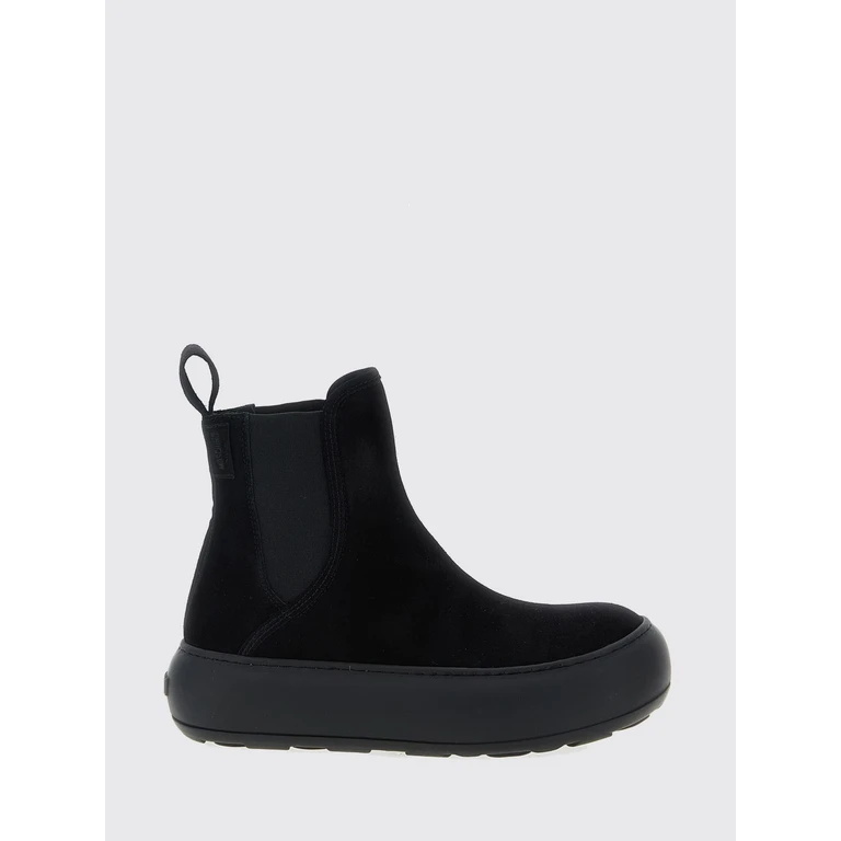 Boots Woman color Black (A15135G0NME0000)