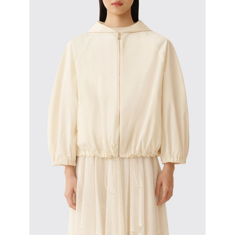 Jacket Woman color Butter (CTD276F711M1230145)