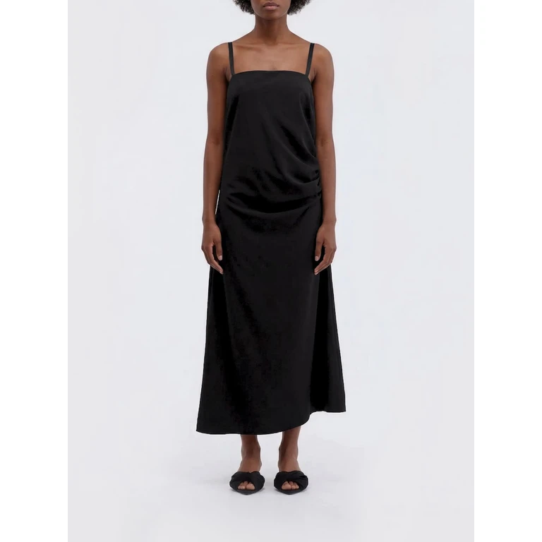 Dress Woman color Black (6261K21075N999)