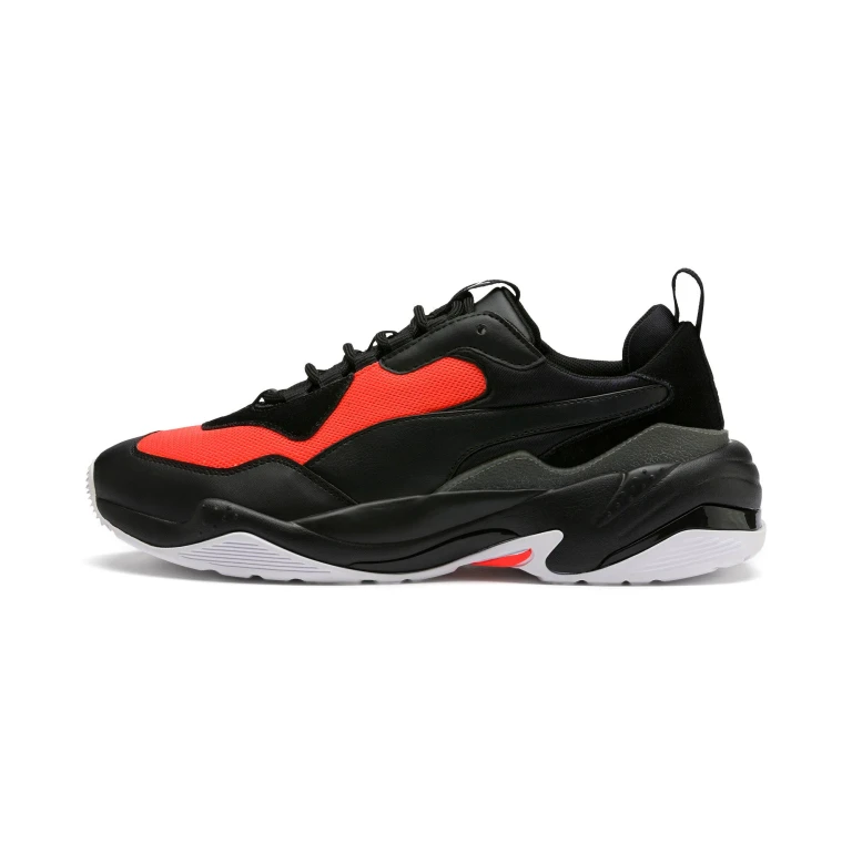 Men's Thunder Fashion 2.0 Sneakers