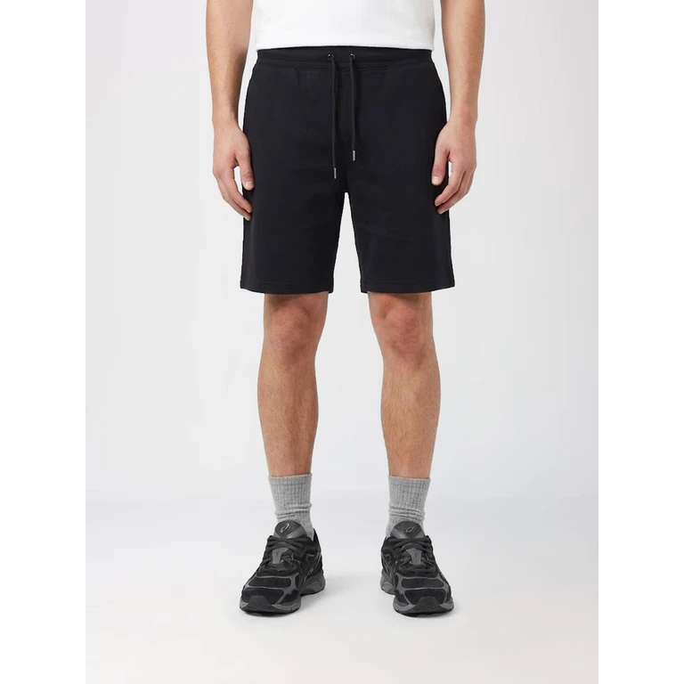 Shorts Men color Black (710P08205504)