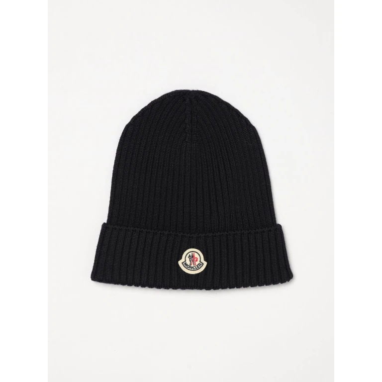 Ribbed Wool Hat (3B00006M1131742)