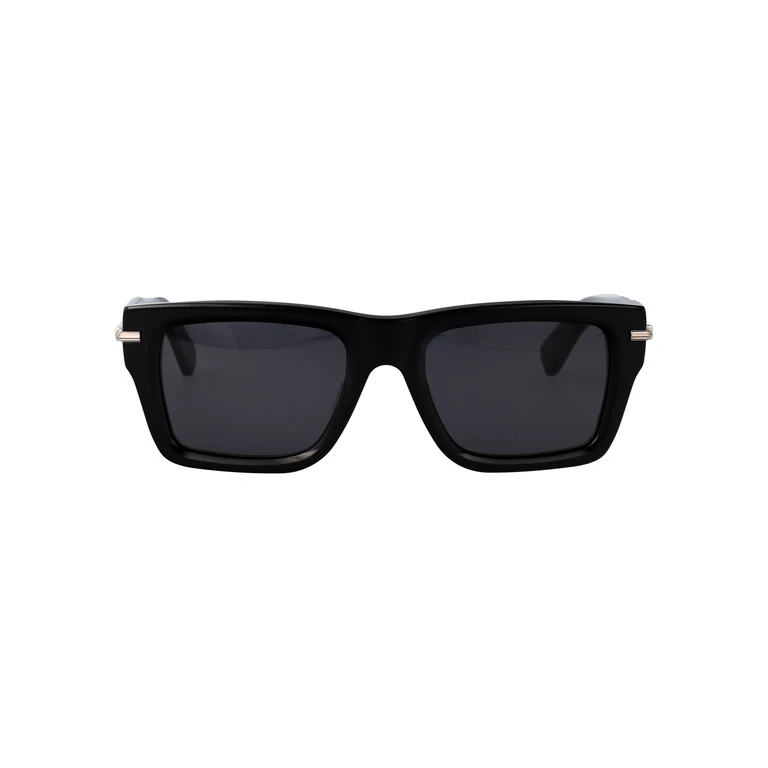 Green Square Mens Sunglasses SF2033S 216 53