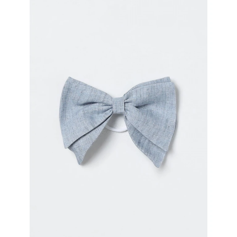 Hair Clip Kids color Gnawed Blue (PH203L0015409)