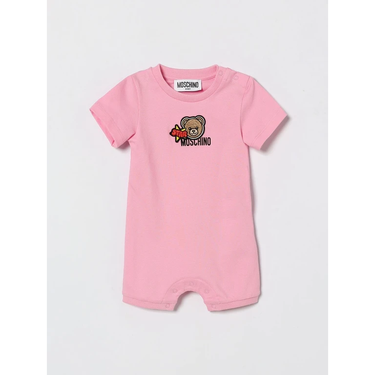 Tracksuit Kids color Pink (MWY022LFA0751473)