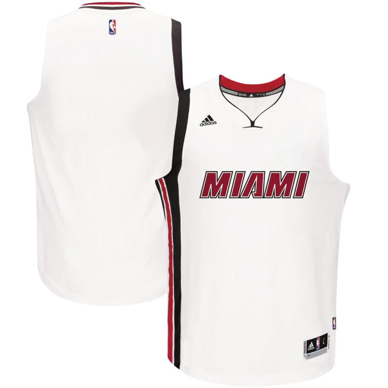 Men's Miami Heat Swingman Jersey