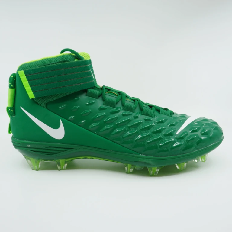 Men's Force Savage Pro 2 'Green' Sneakers
