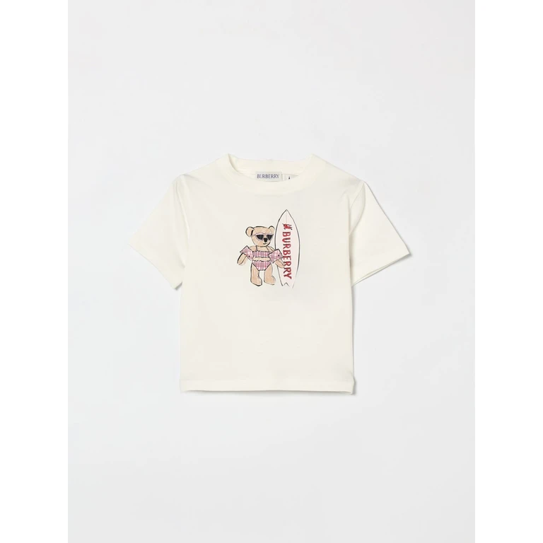 T-Shirt Kids color White (8121278A2014)