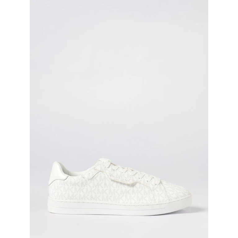 Sneakers Men color White (42S4KEFS1B119)