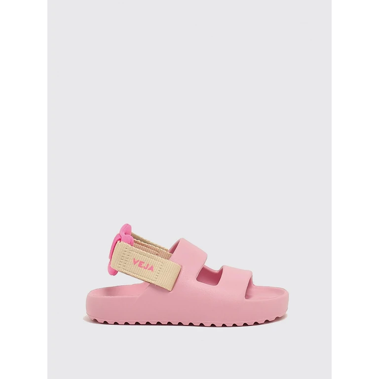 VEJA Girl's Etna EVA Slingback Sandals with Adjustable Strap (SS3921632)